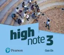 High Note 3 (Class CD) - Хастингс Боб, Edwards Lynda