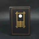 Авторский коллектив Японская любовная лирика - Авторский коллектив