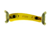 Мостик для скрипки размером 1/4-1/16, желтый, FOM ME-046-YL. Спонсорские товары