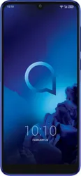 Возможности без границ на экране Super Full View Мощная начинка, процессор Qualcomm® Snapdragon™, батарея повышенной ёмкости  ...