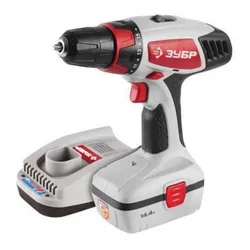 Эргономичный современный дизайн • Двухскоростной планетарный редуктор обеспечивает большой крутящий момент при малых габаритах;
• Широкий диапазон  ...