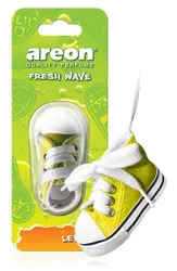 Ароматизатор для автомобиля AREON FRESH WAVE   ...