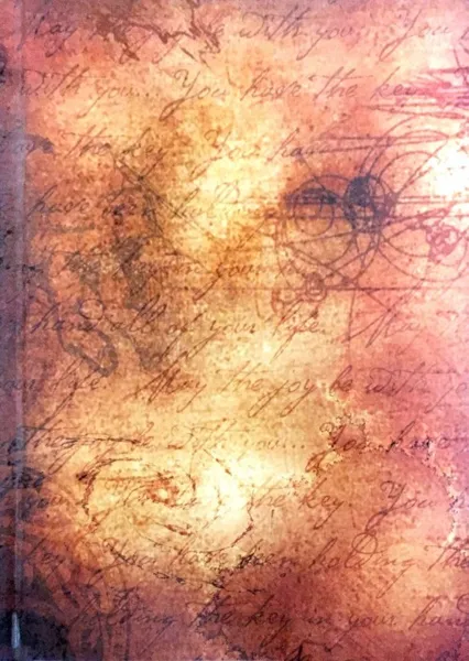 Обложка книги Тайна, Ронда Берн