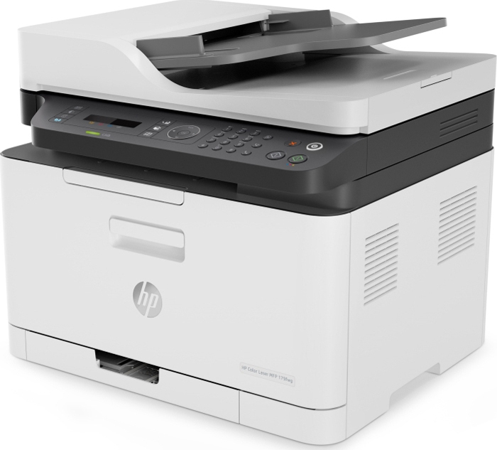 фото МФУ HP Color Laser MFP 179fnw