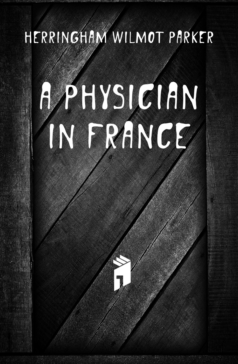 A physician in France