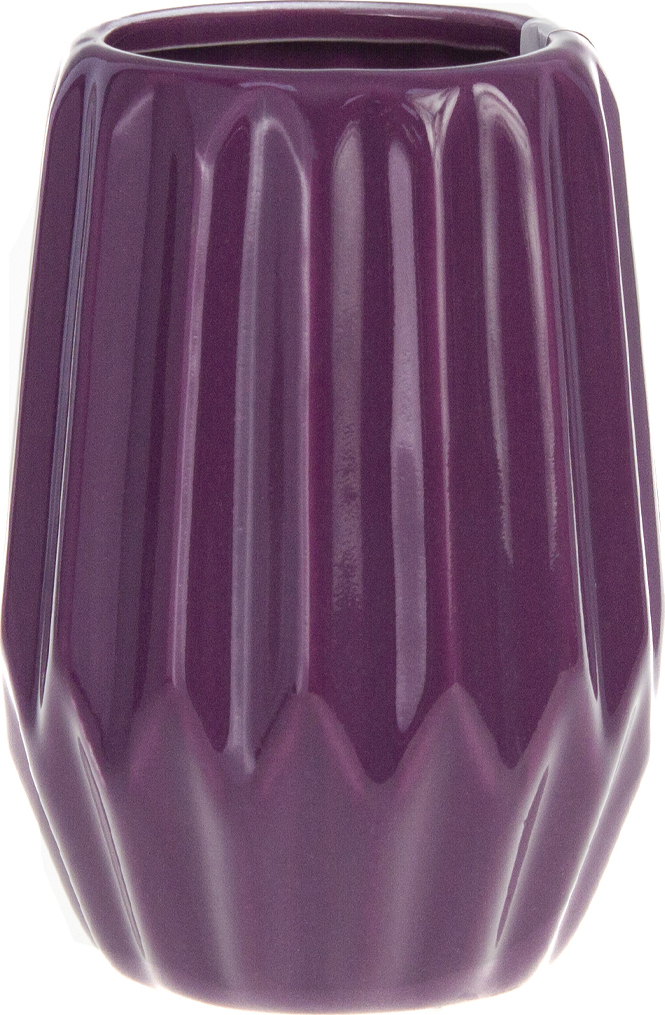 фото Стакан для зубных щеток PROFFI HOME "Purple"