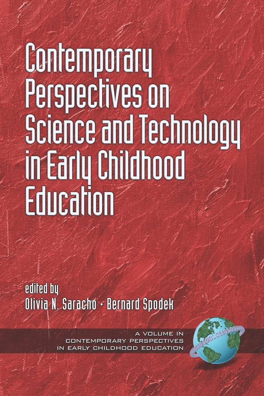 фото Contemporary Perspectives on Science and Technology in Early Childhood Education (PB)