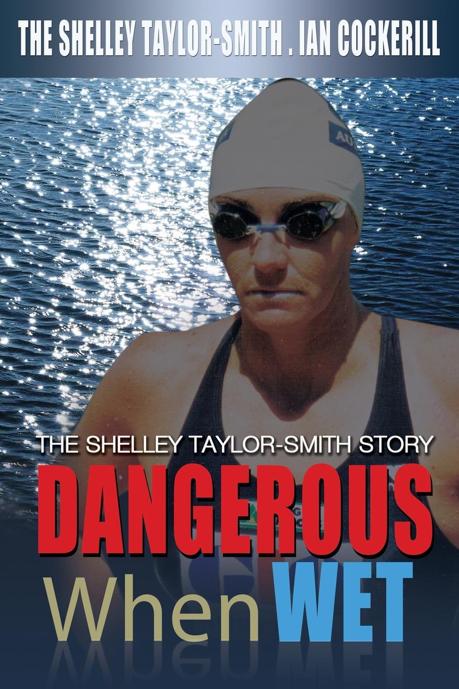 Dangerous when was. Dangerous when wet 1953.