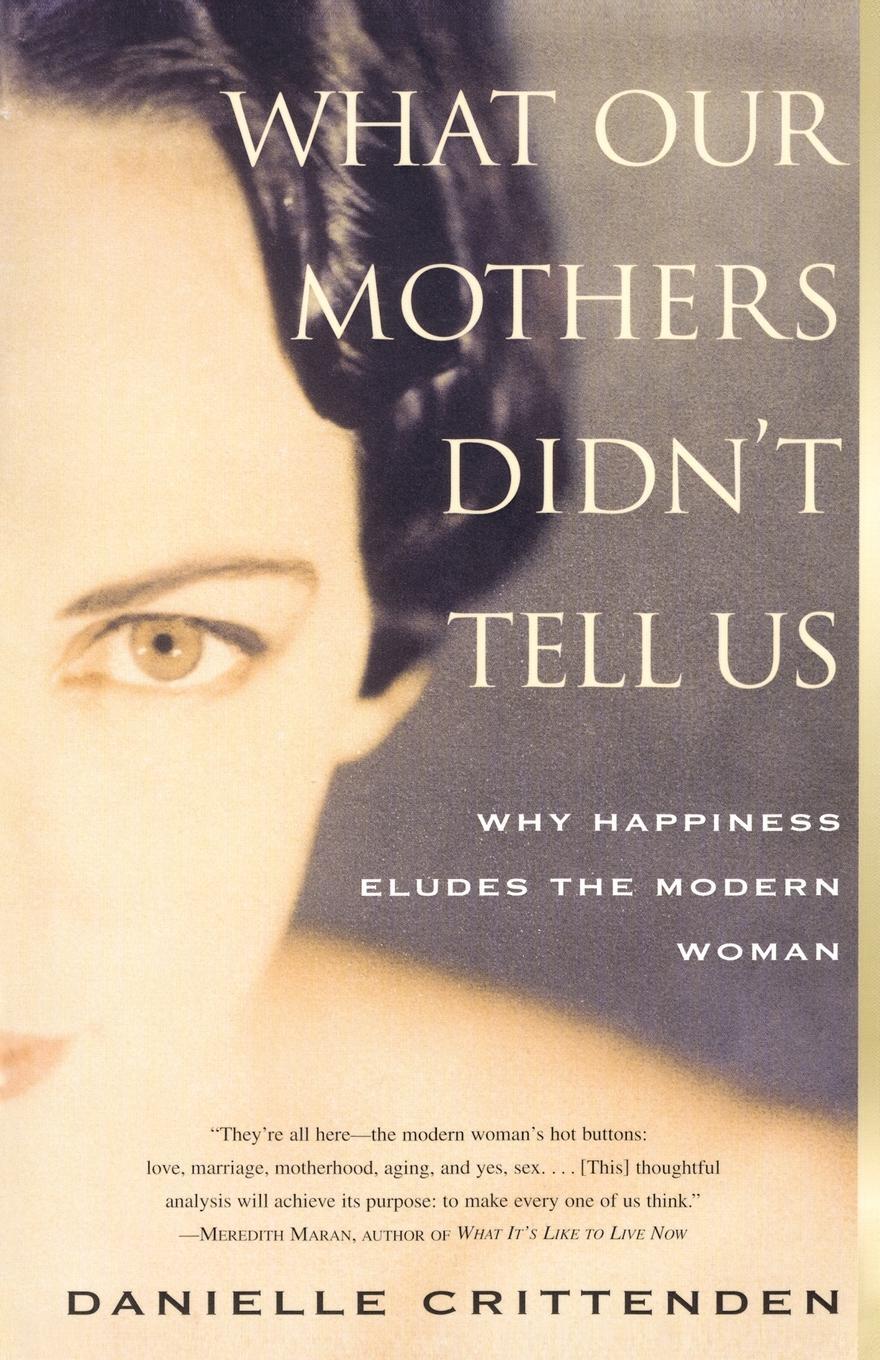 Книга Modern woman. A mother's Reckoning книга.
