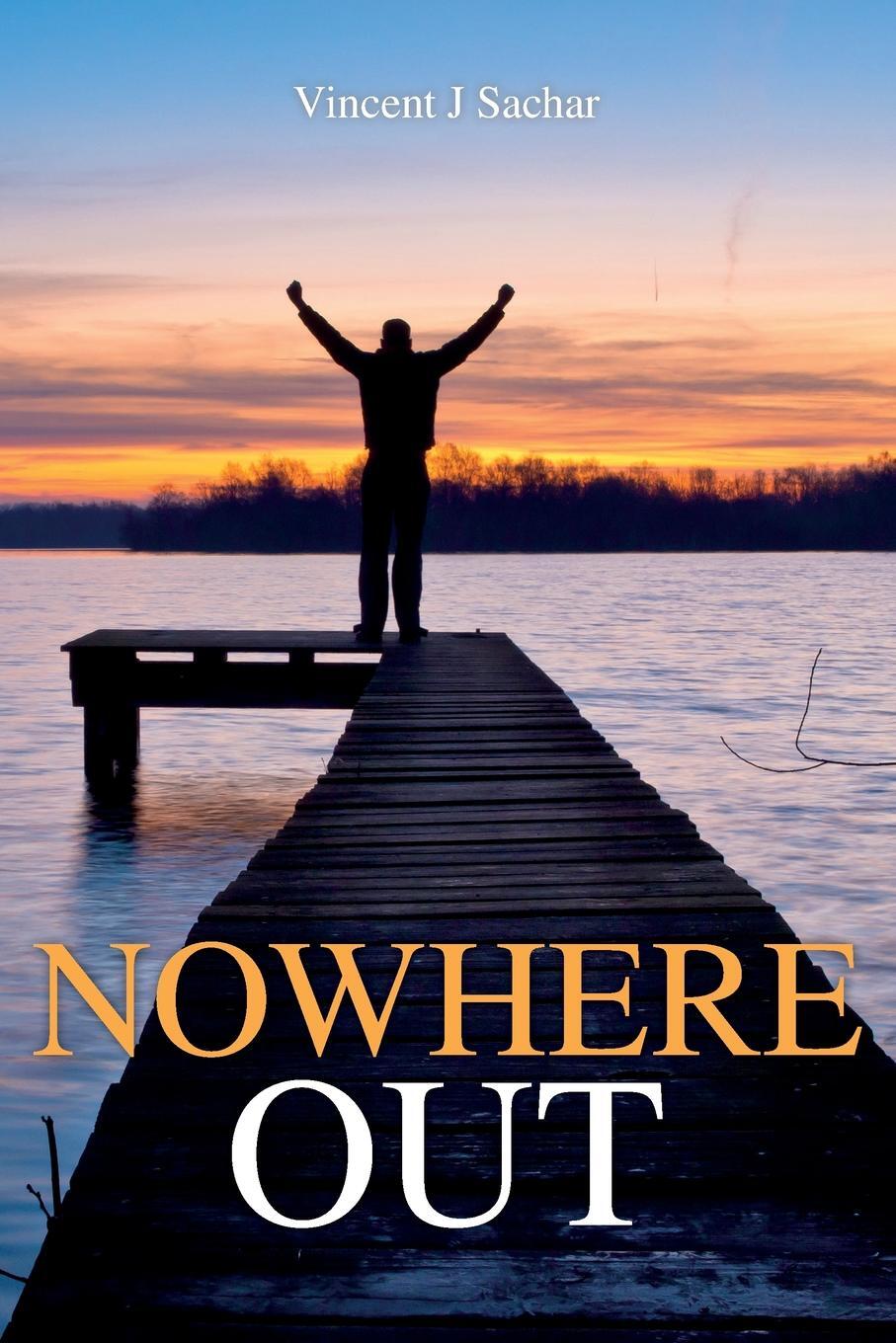 фото Nowhere Out