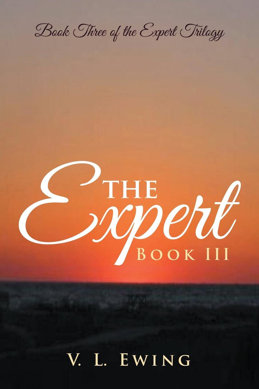 фото The Expert Book III