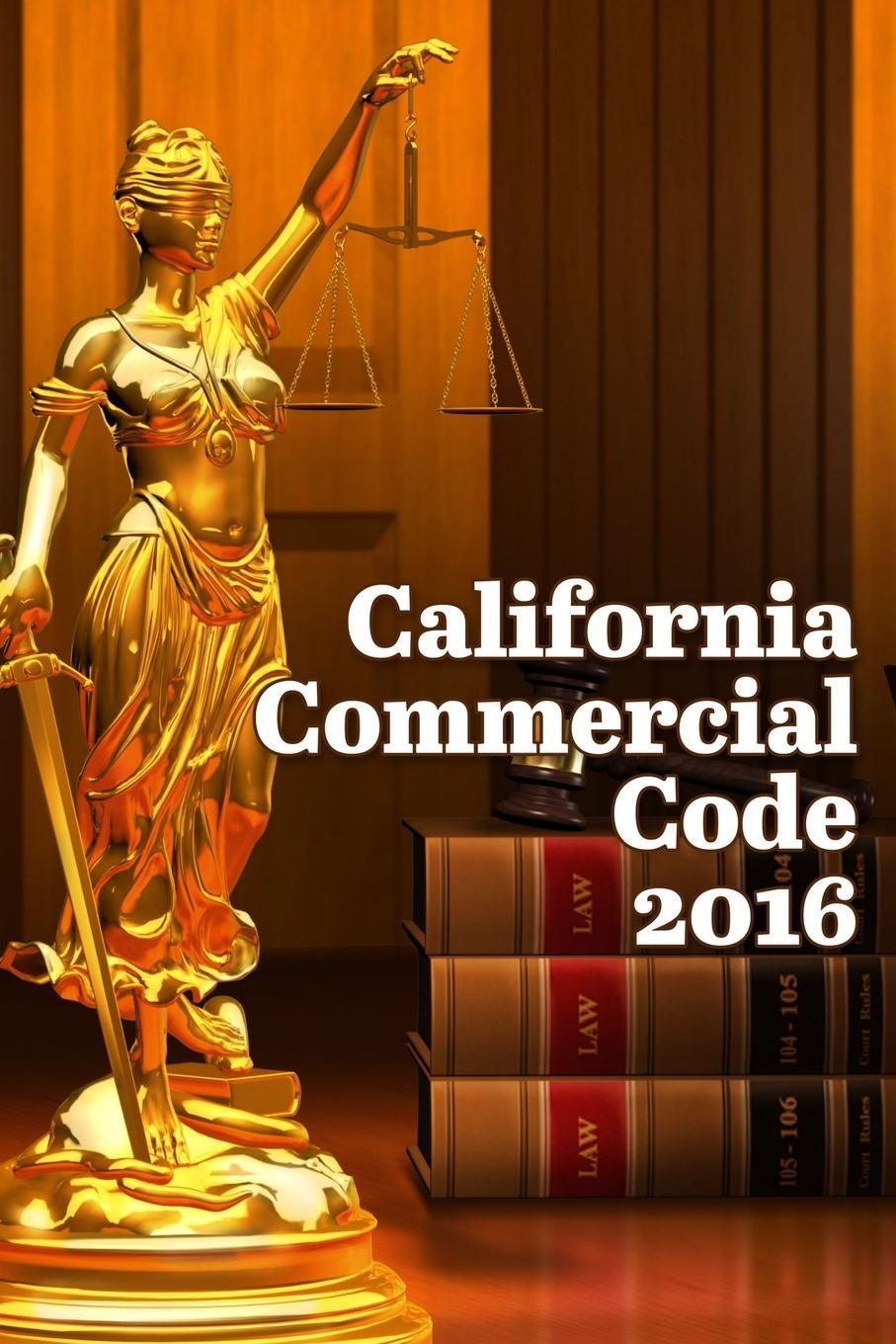 Commercial code