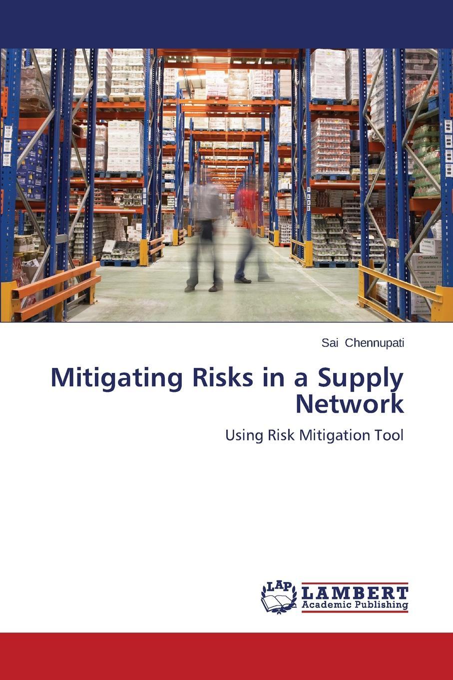 фото Mitigating Risks in a Supply Network