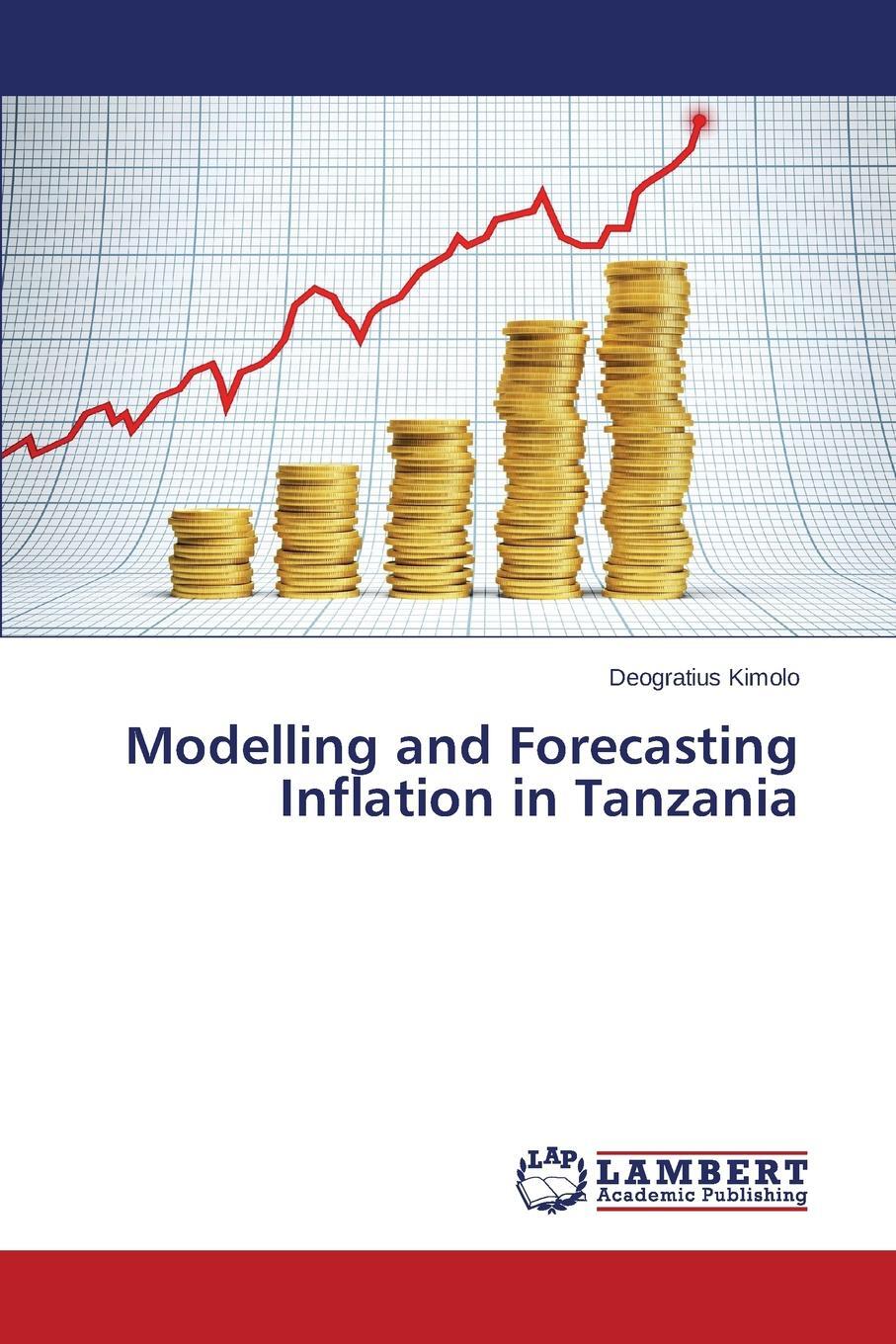 фото Modelling and Forecasting Inflation in Tanzania