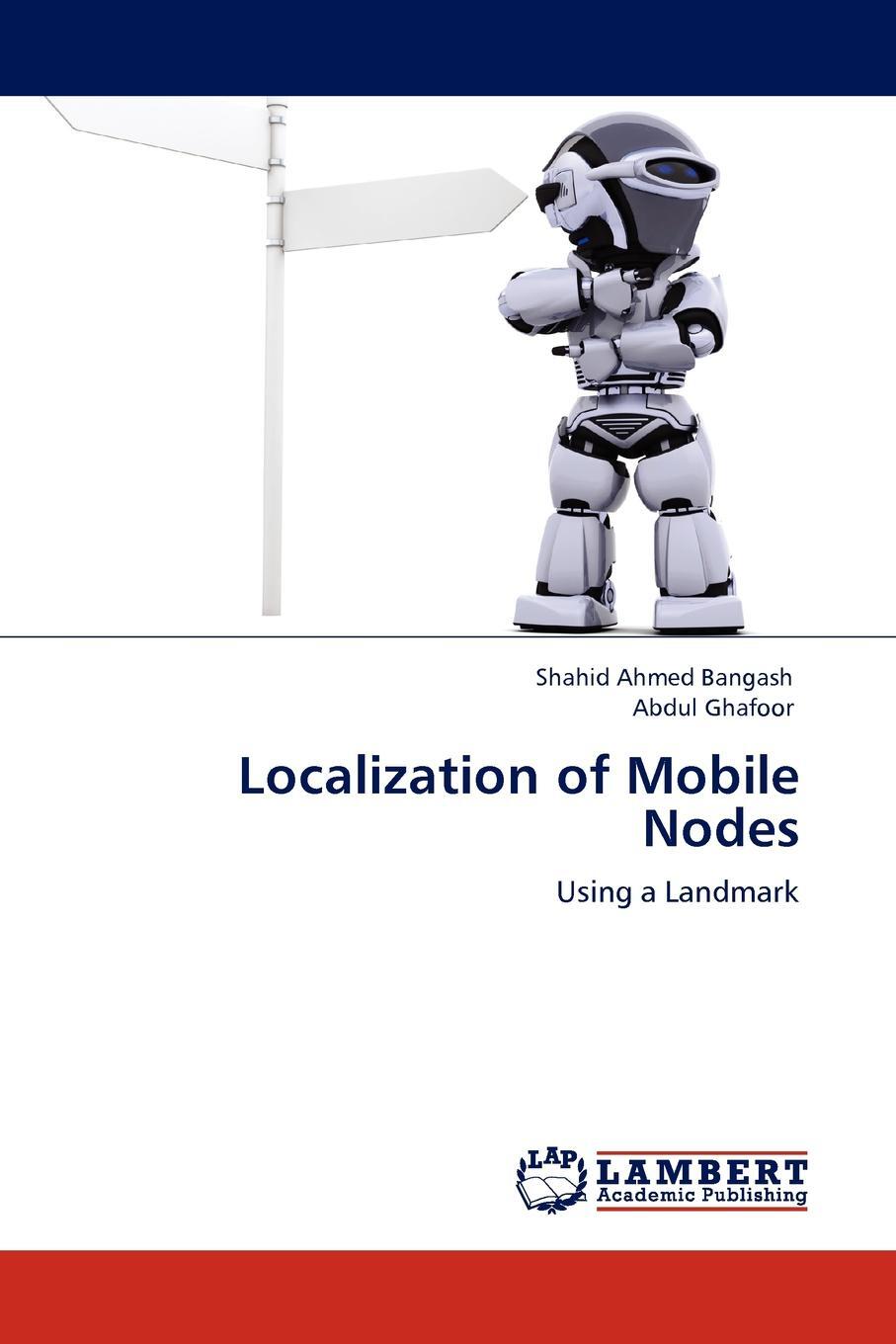 Mobile node