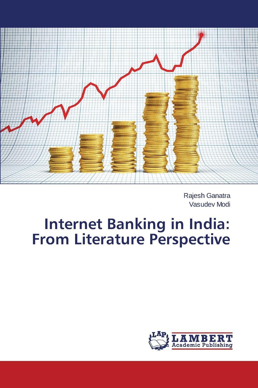 фото Internet Banking in India. From Literature Perspective