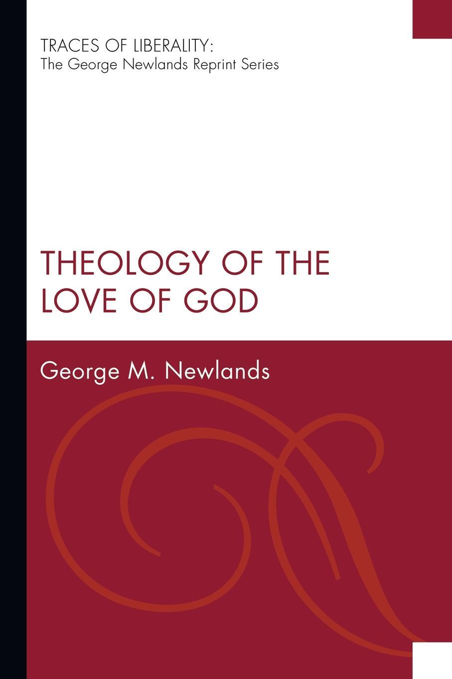 фото Theology of the Love of God