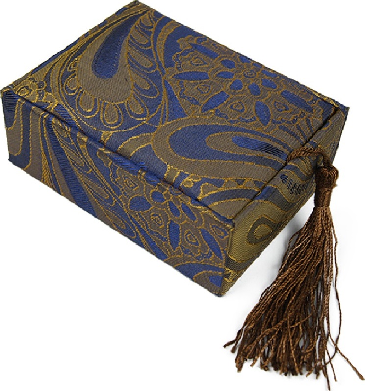 фото Подарочная коробка для ювелирных украшений Oliva