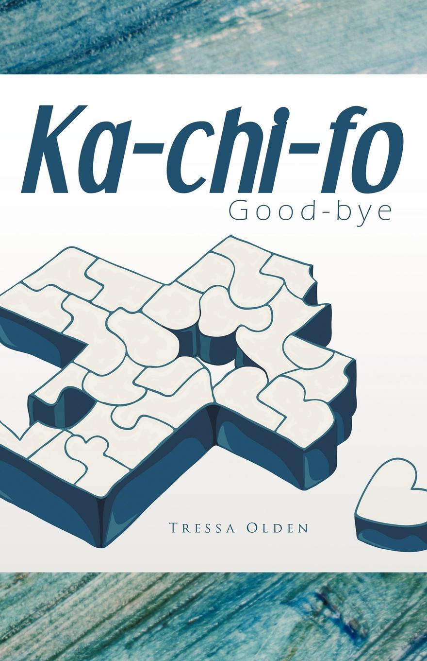 фото Ka-Chi-Fo. Good-Bye