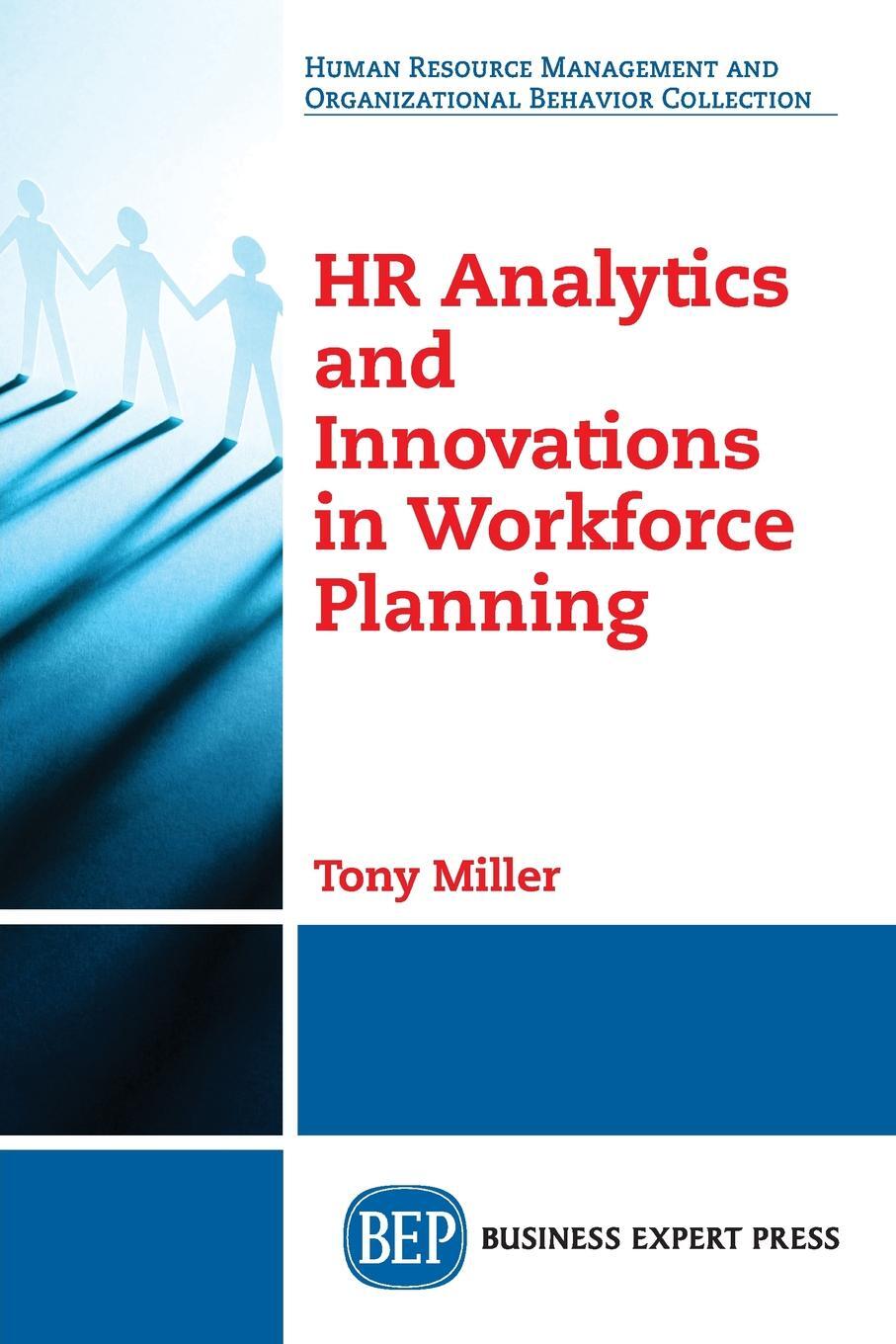 фото HR Analytics and Innovations in Workforce Planning