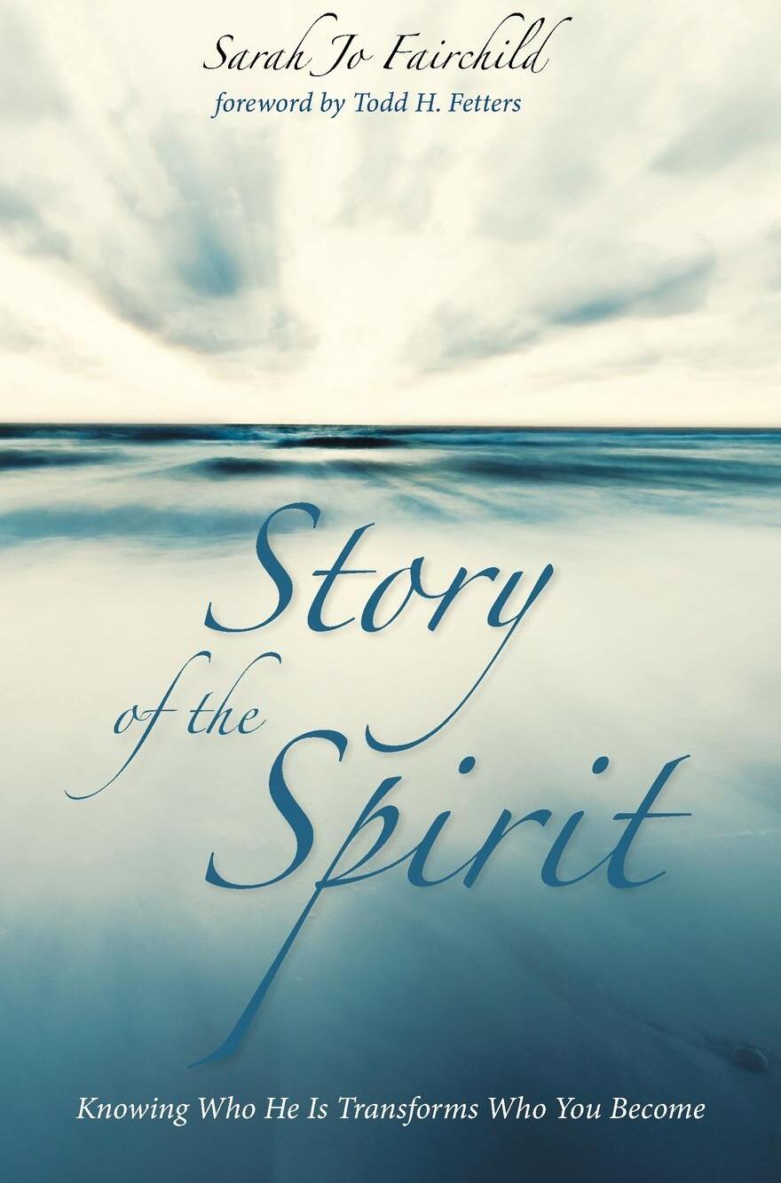 фото Story of the Spirit