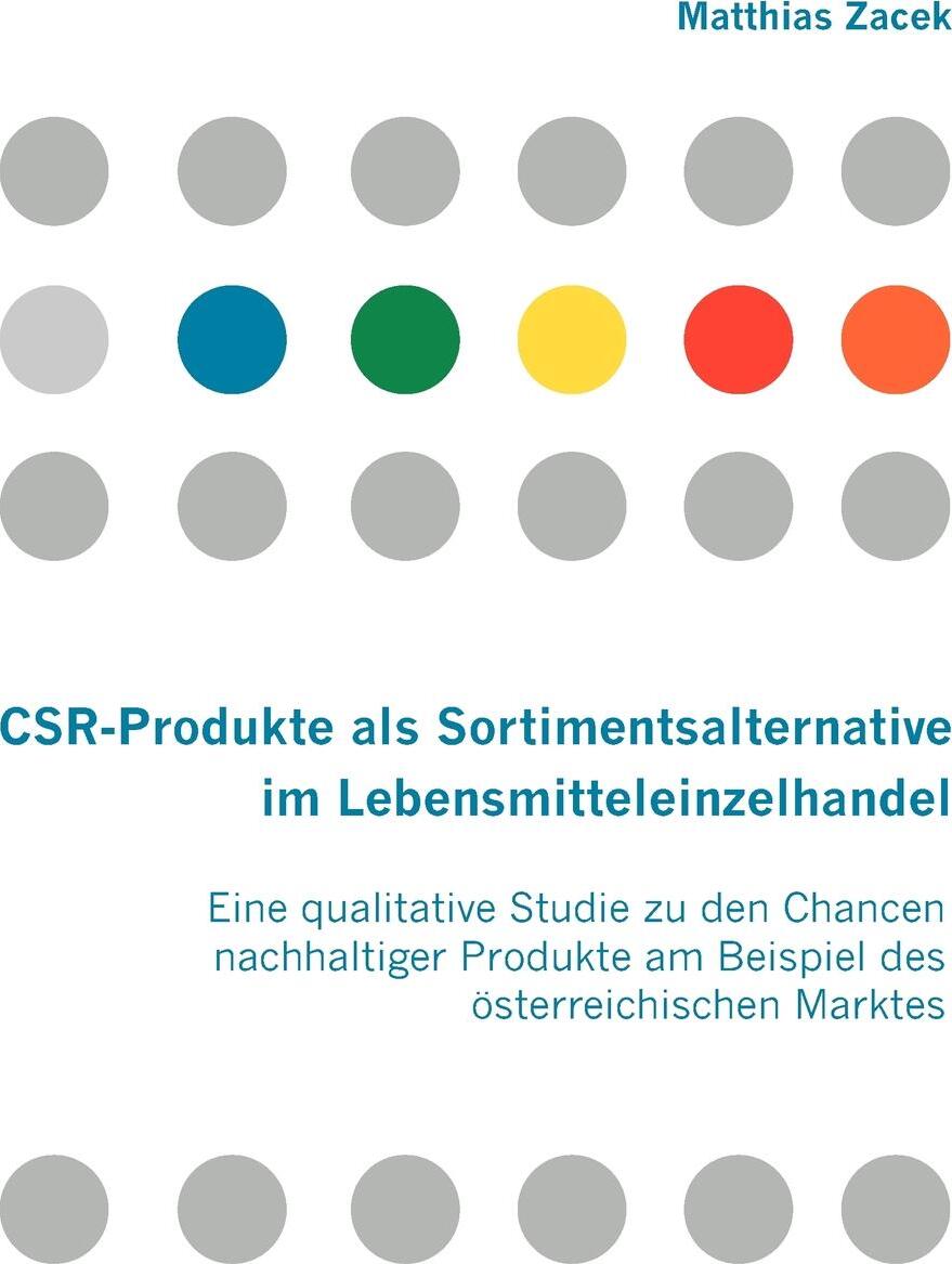 фото CSR-Produkte als Sortimentsalternative im Lebensmitteleinzelhandel