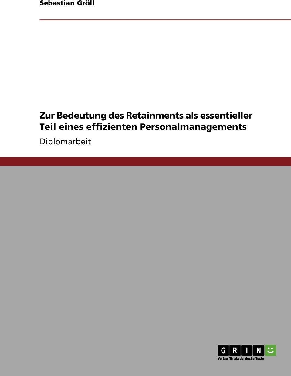 фото Zur Bedeutung des Retainments als essentieller Teil eines effizienten Personalmanagements