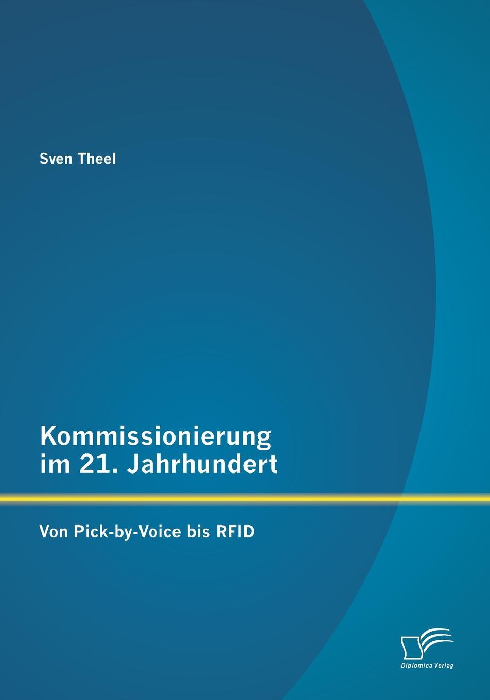 фото Kommissionierung im 21. Jahrhundert. Von Pick-by-Voice bis RFID