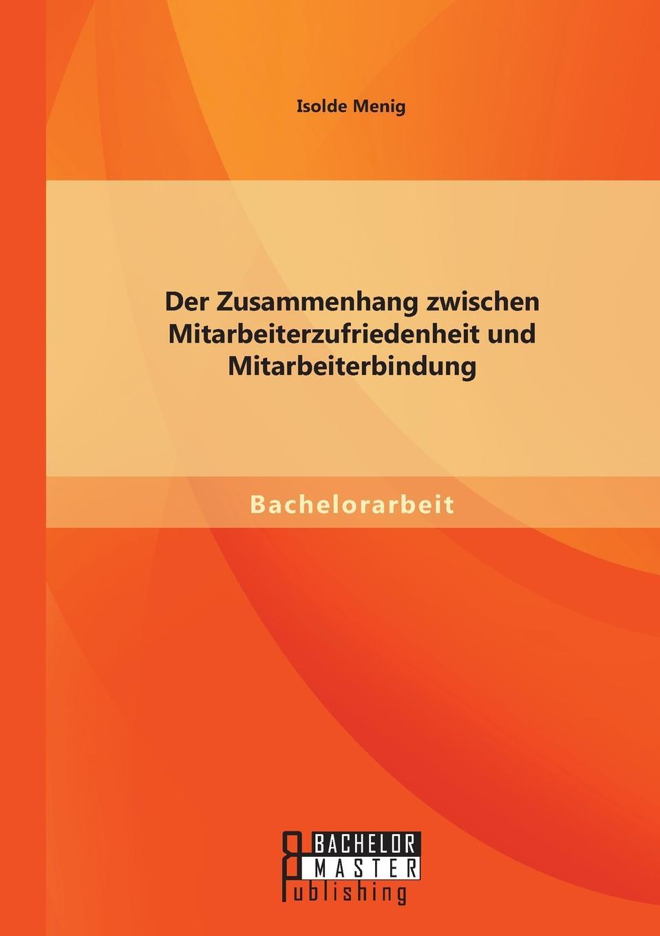 фото Der Zusammenhang Zwischen Mitarbeiterzufriedenheit Und Mitarbeiterbindung