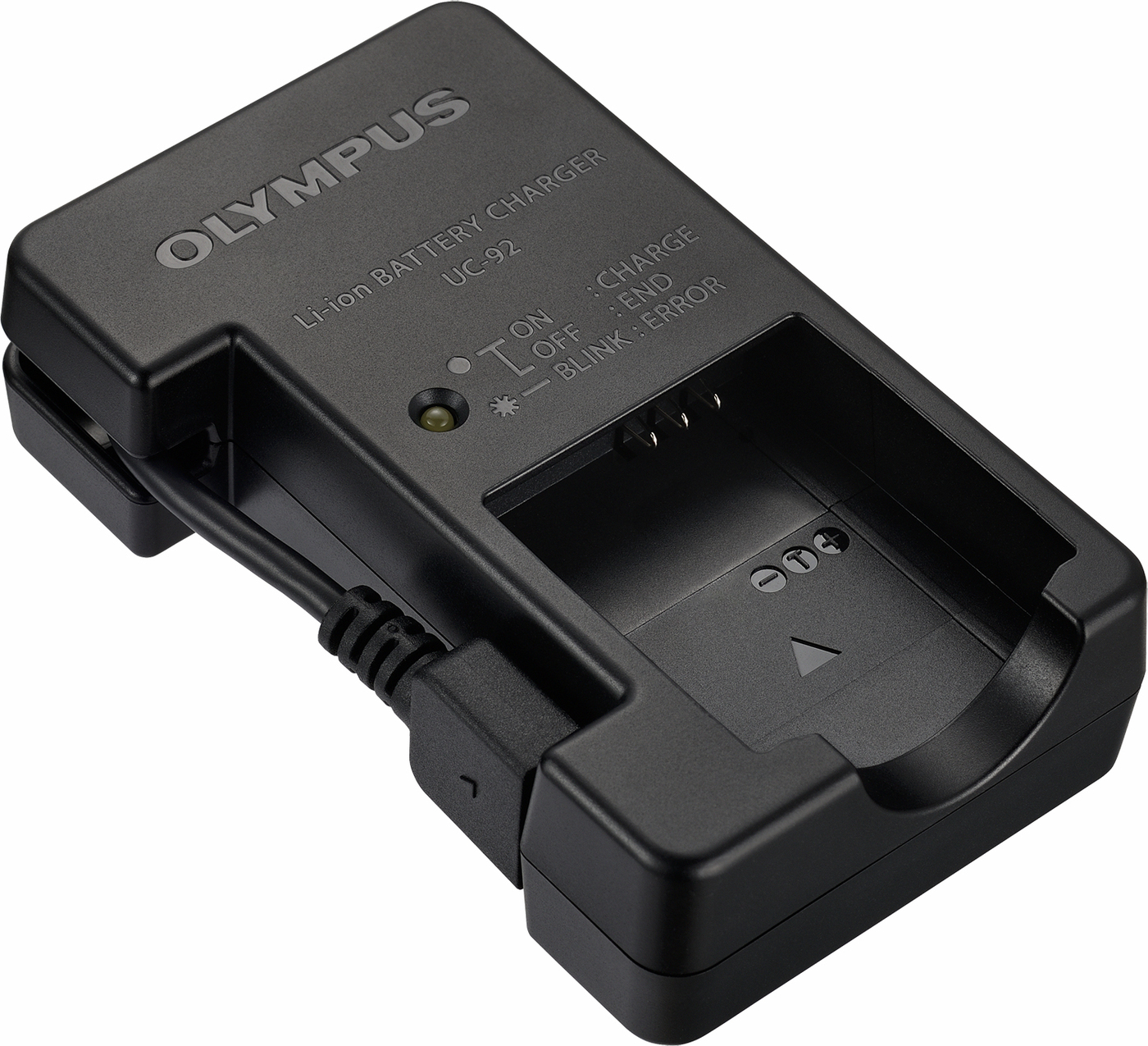 фото Батарея для фото- видеокамеры Olympus, V6210420W000