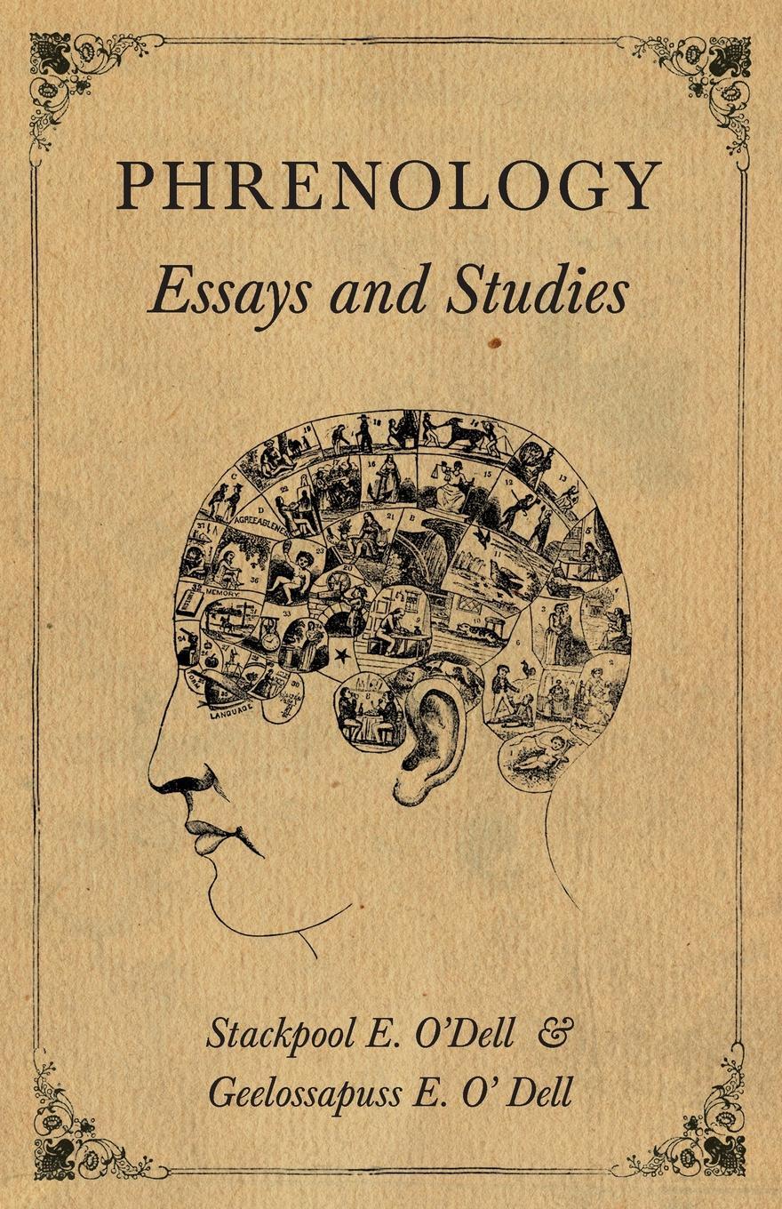 фото Phrenology - Essays and Studies