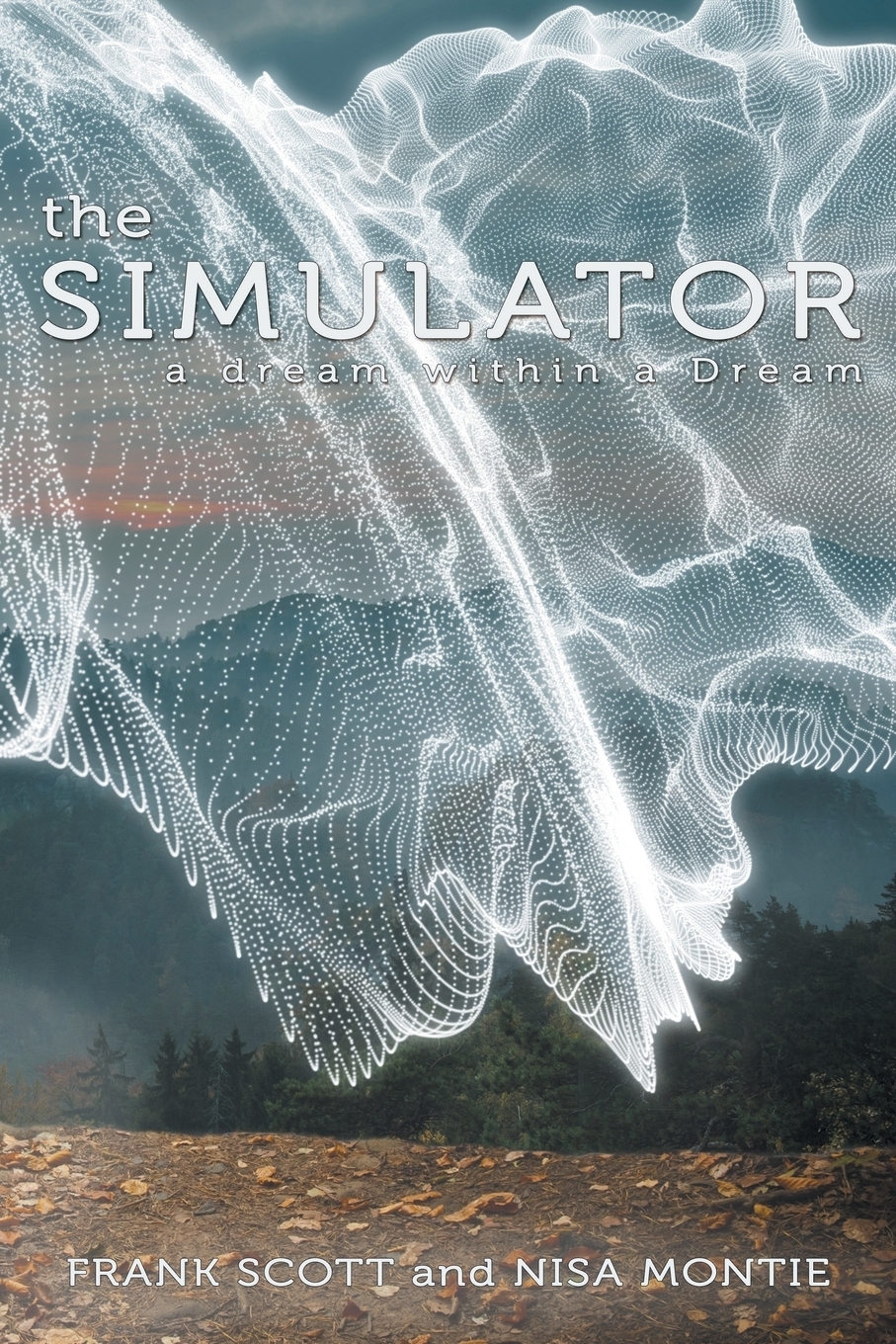 фото The Simulator. a dream within a Dream