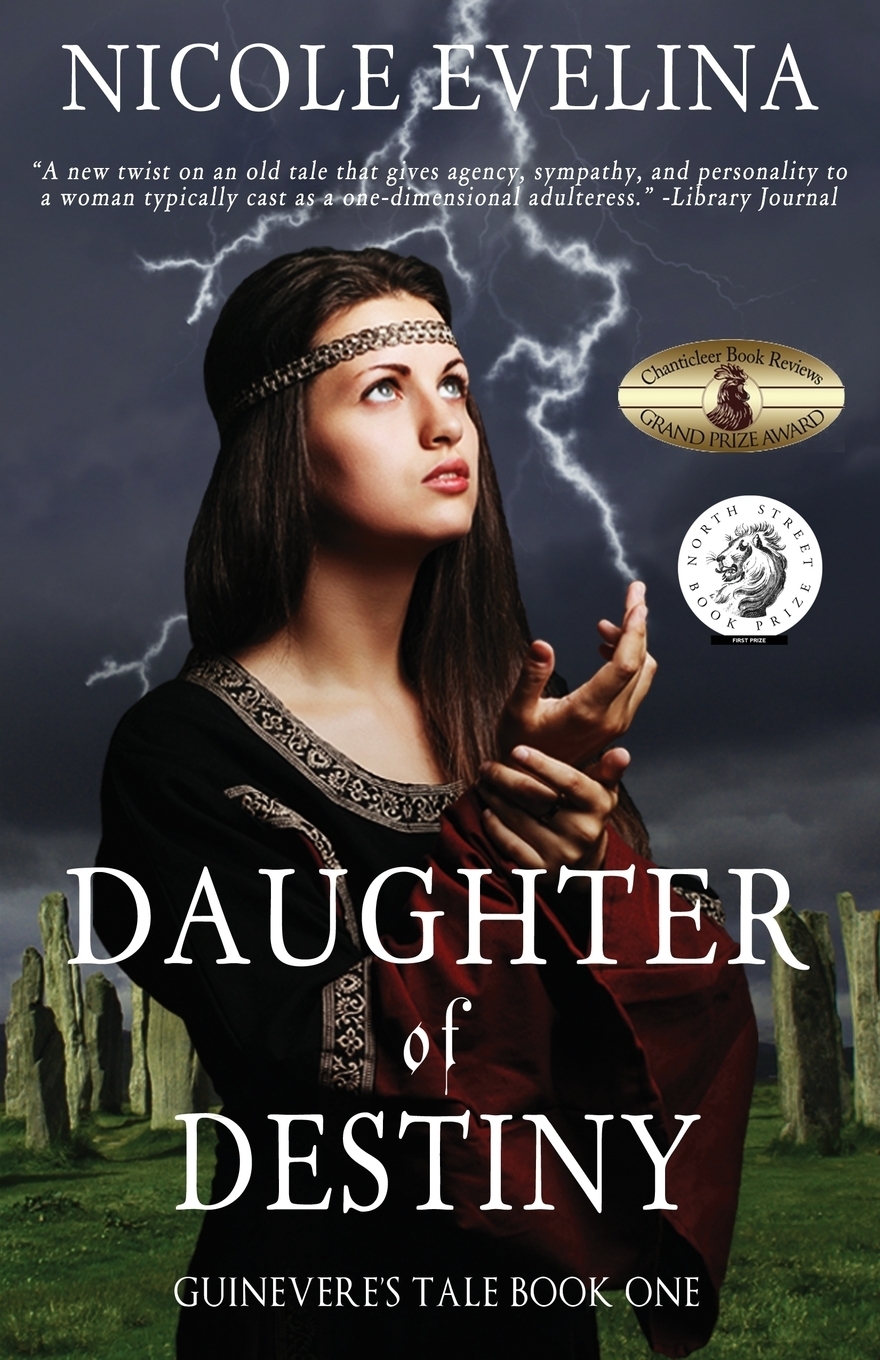 Daughters of Destiny.