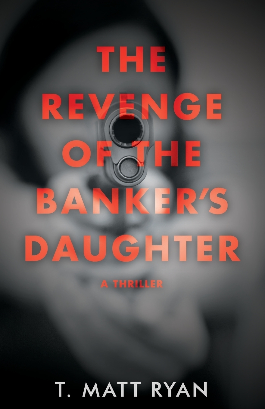 фото Revenge of the Banker's Daughter