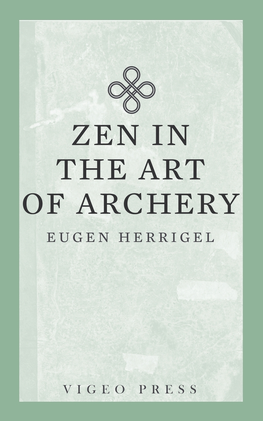 фото Zen in the Art of Archery