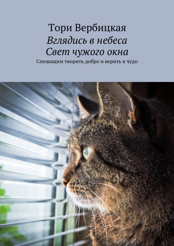 Песня не завидуй свету в чужом окне. Свет в чужом окне книга