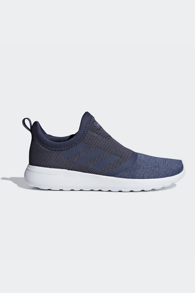 Adidas lite cheap racer slip on