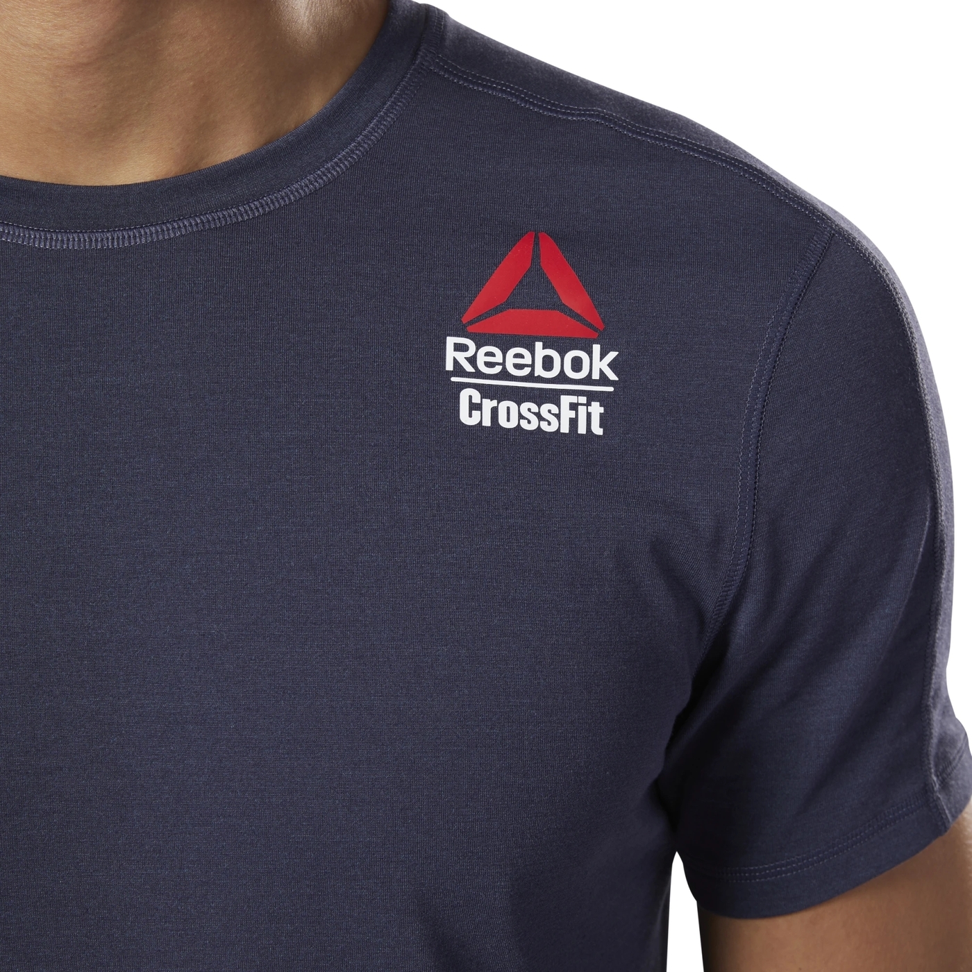 Мужская футболка Reebok CROSSFIT e4rn17