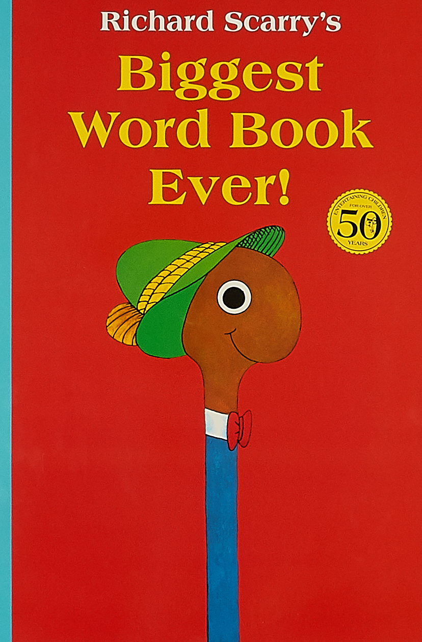 The biggest word. The biggest word
