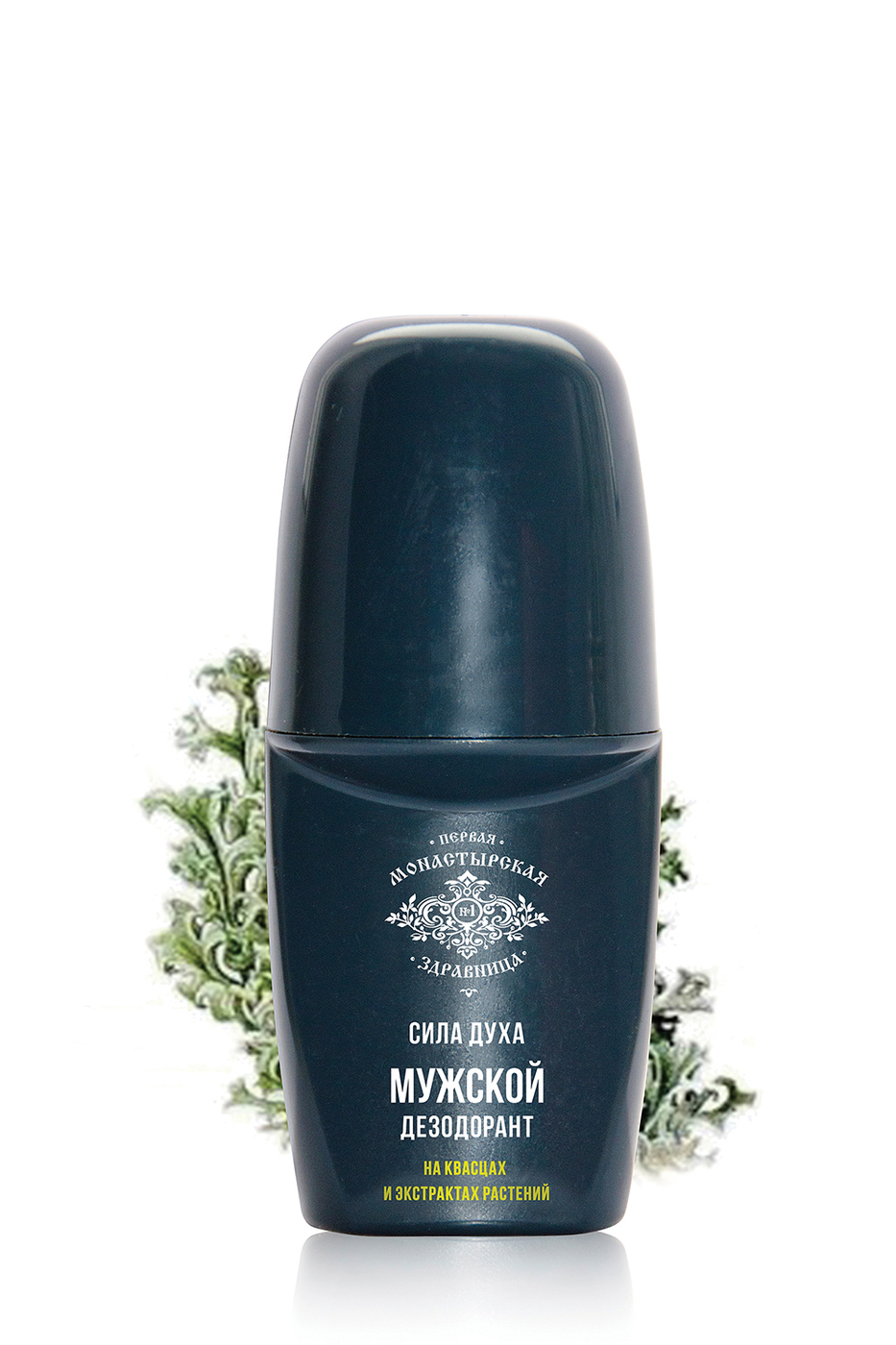 Мужской дезодорант "Сила Духа" , 75 мл. - купить с доставкой по ...