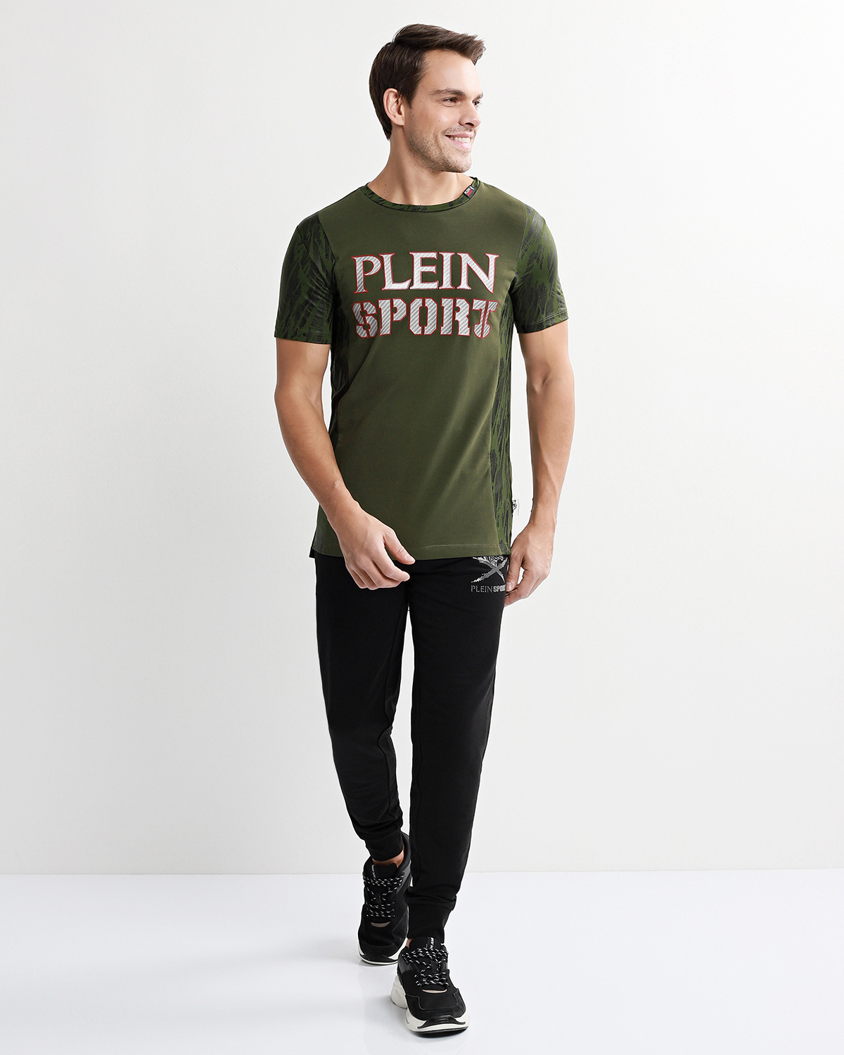 Plein sport чей бренд