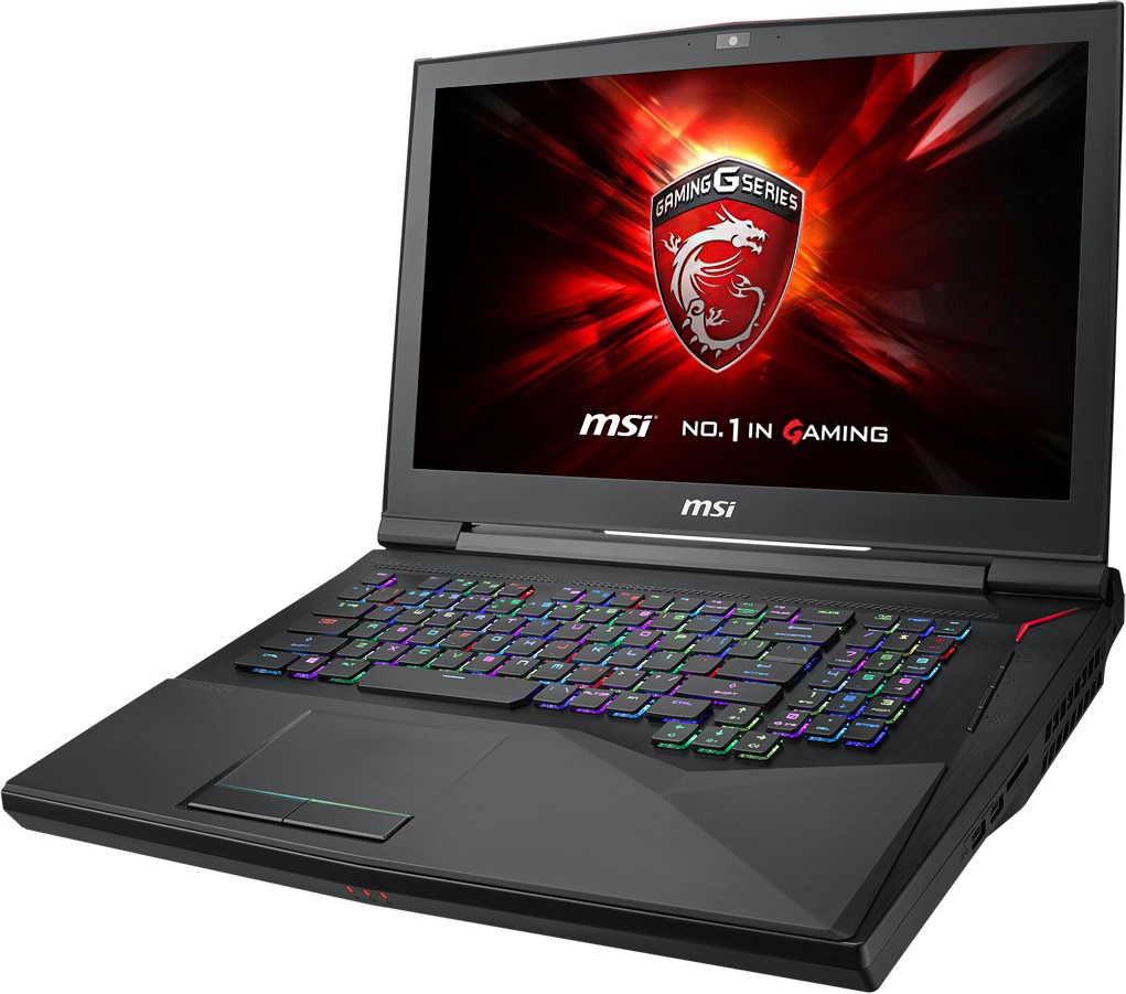 Msi 17.3. MSI gt75 Titan. Игровой ноутбук MSI gt75. Ноутбук MSI gt75 8rg Titan. Игровой ноутбук MSI 50000.