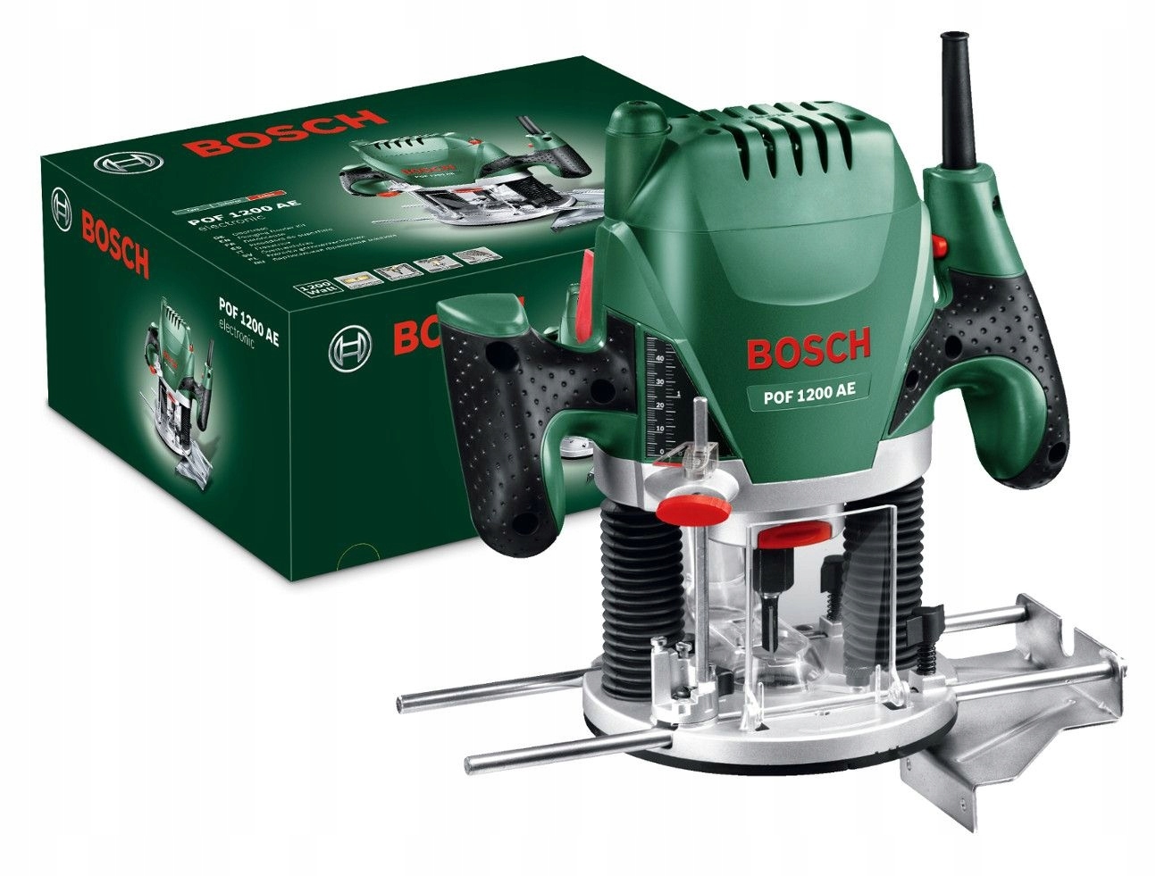 Фрезер бош. Фрезер Bosch pof1200 AE. Bosch POF 1200 AE. Bosch POF 1200 AE 1200. Фрезер сетевой Bosch POF 1200 AE.