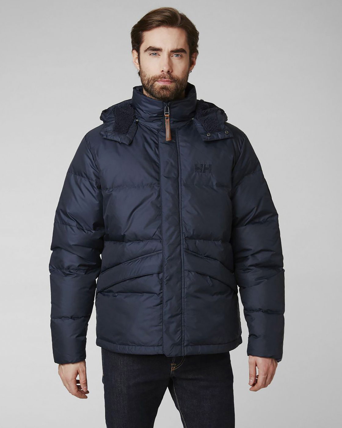 aritzia the cloud puff