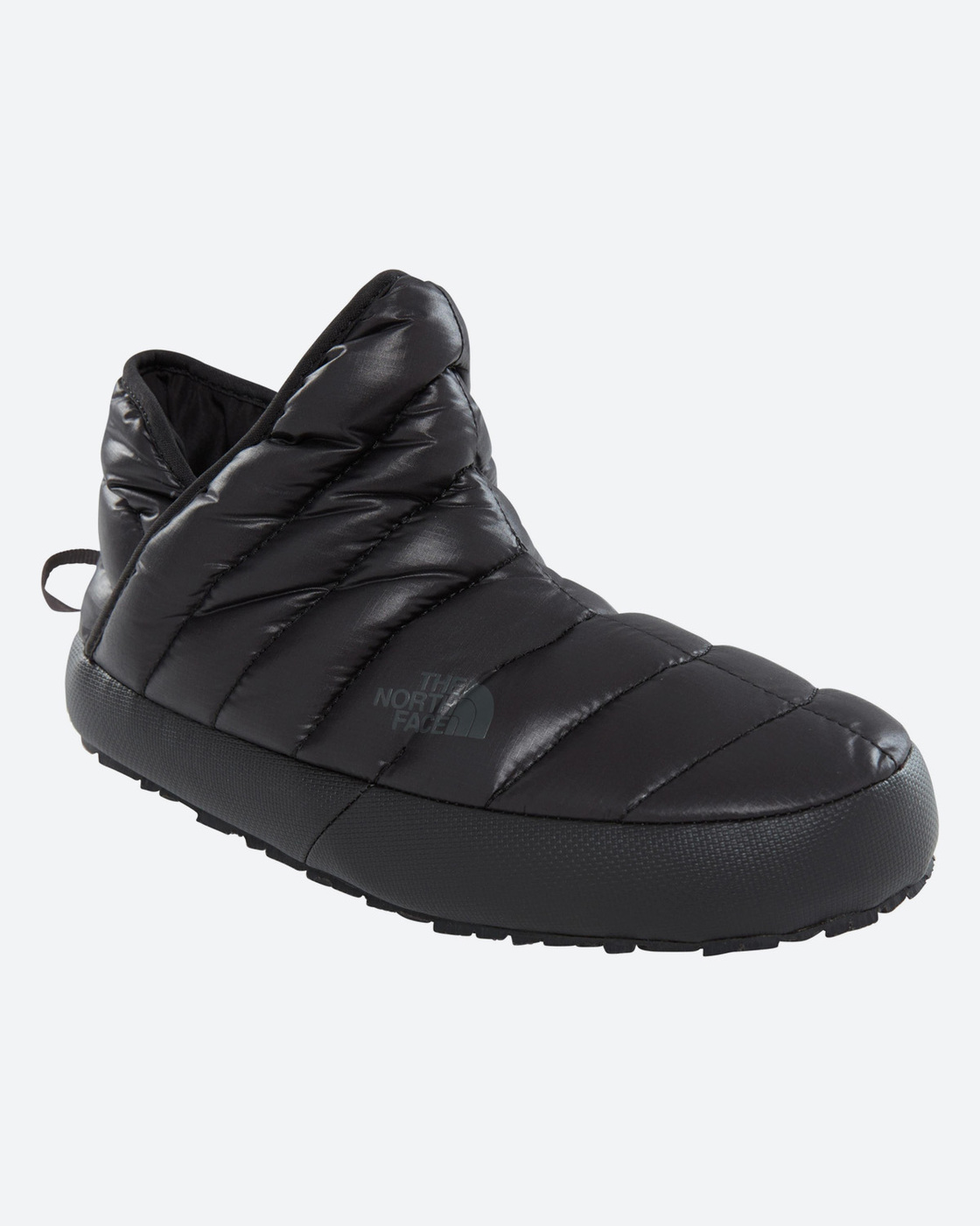 the north face w thermoball traction bootie