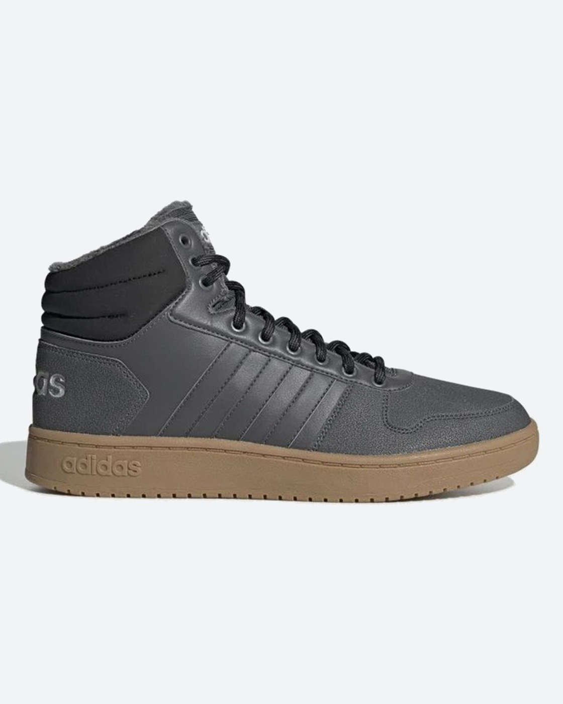 Adidas hoops cheap 2.0 mid herren