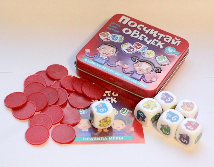 Черная Овечка Настольная Игра Купить