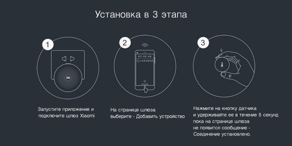 Умный термометр Xiaomi Mijia 2, Bluetooth датчик температуры и влажности, цифров