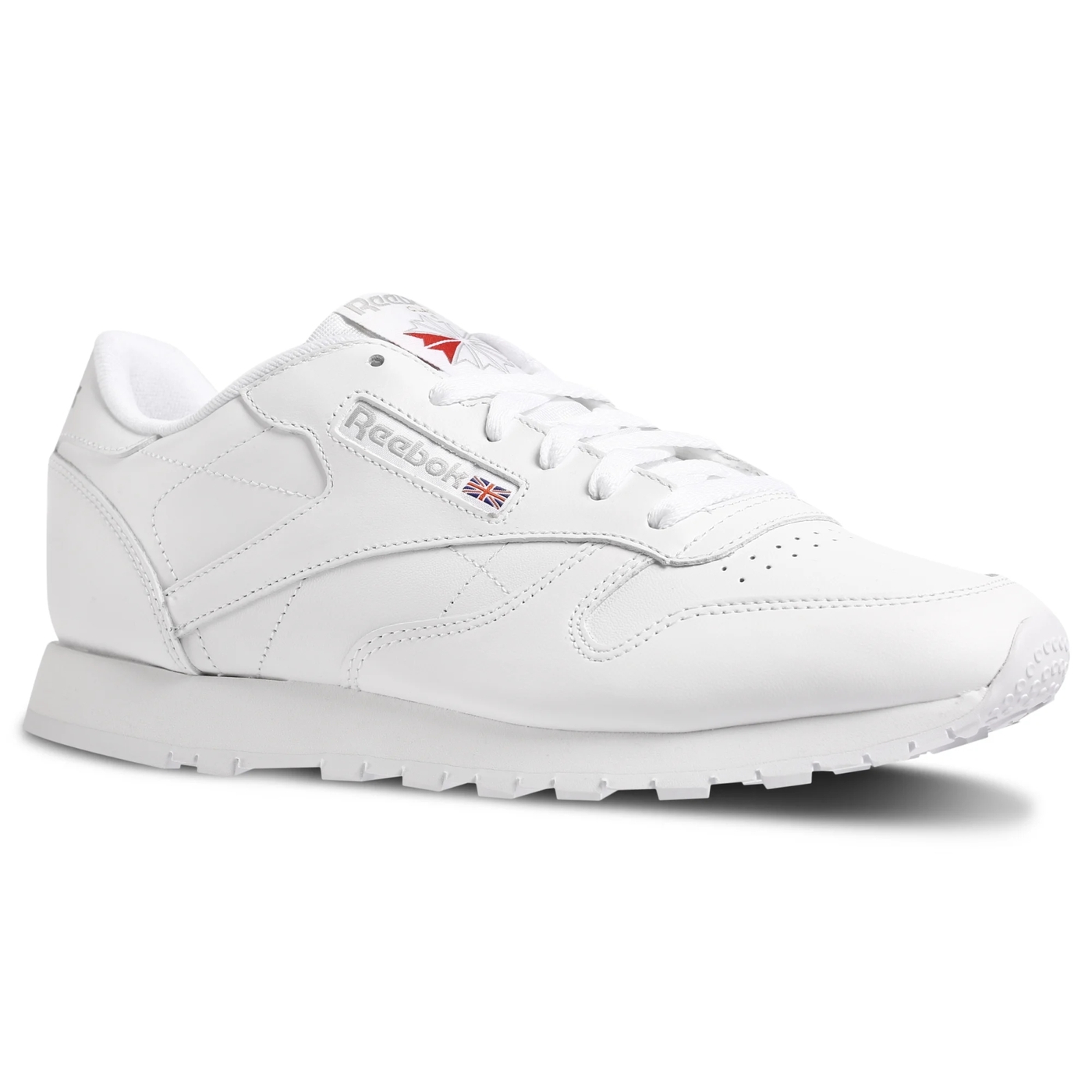 Reebok Classic Leather White