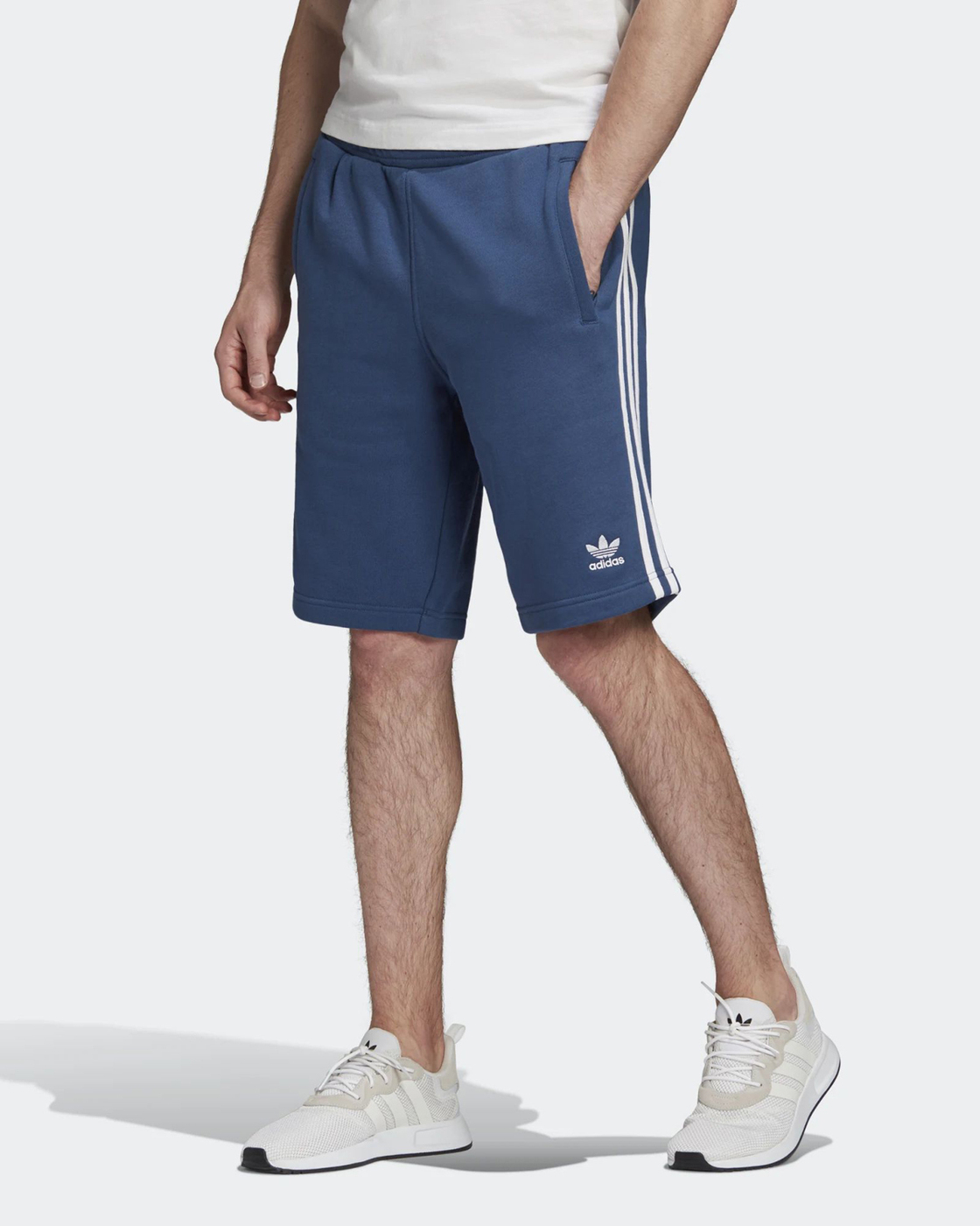 adidas 3 str shorts